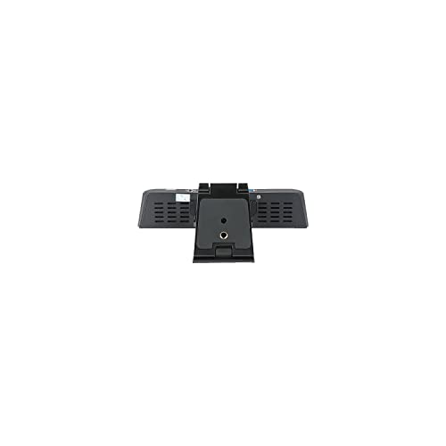 Avaya HC020: 4K Web Camera with Advanced Video Capability – Packaging