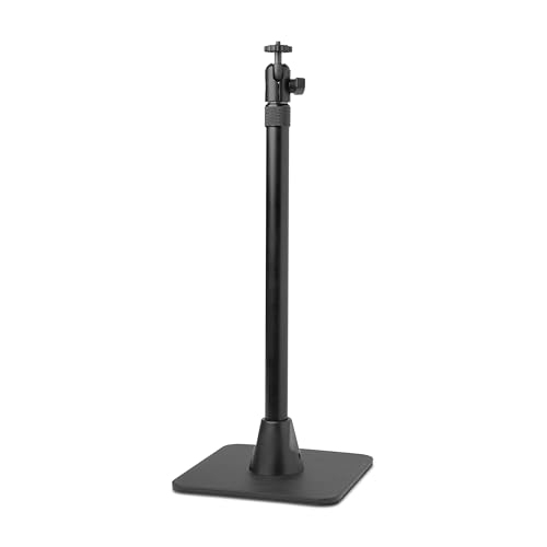 Camera Desk Mount: ARKON Mounts Adjustable Pole 29 inches – Packaging