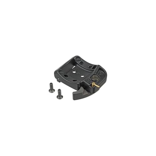 Manfrotto Camera Plate Adapter for 322RC2 – Close-up Detail