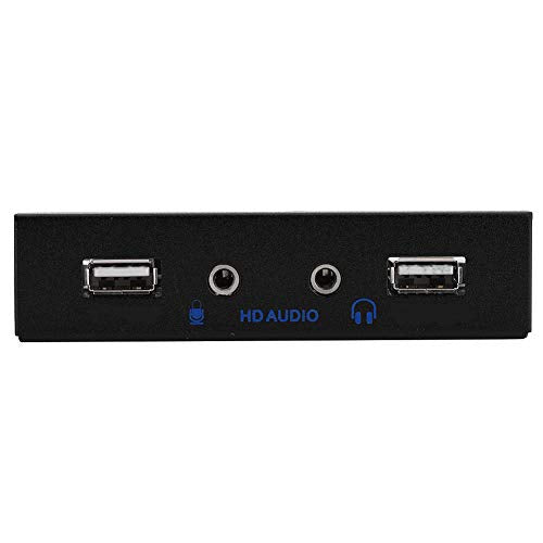 USB2.0 Optical Drive Front Panel – Additional Angle