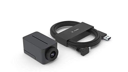 Huddly IQ Full HD 1080p USB Video Conferencing Camera with – Packaging