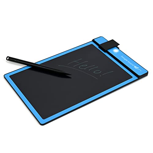 Boogie Board Basics Reusable Writing Pad – Size Reference