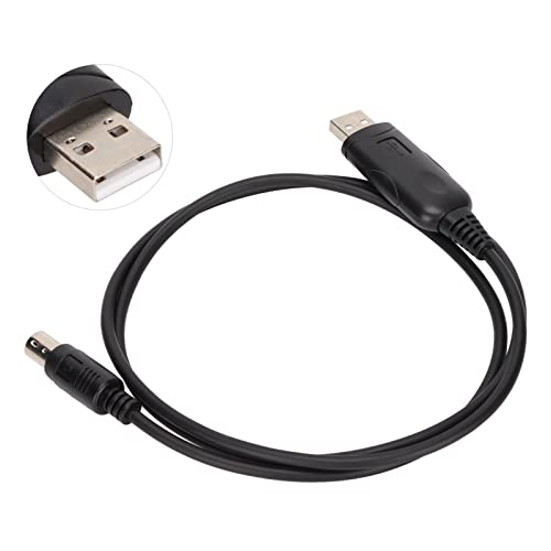 8 Pin Din Male Serial to USB Adapter – Packaging