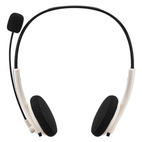 Geekria Headset: Geekria USB Headset with Mic Mute Button – Packaging