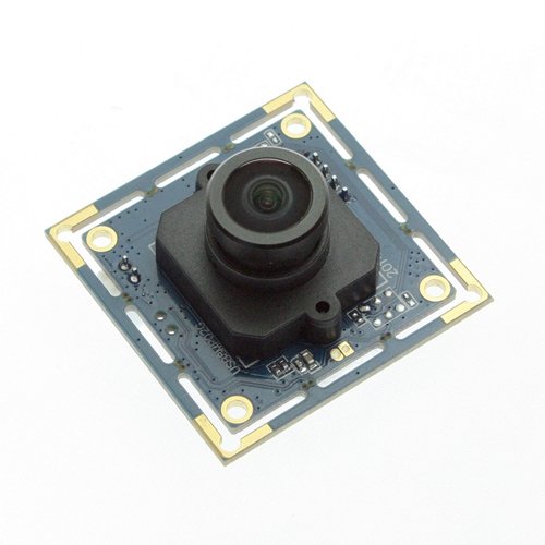 Camera Module: ELP 8MP USB Camera Module 2448P Webcam Board – Packaging