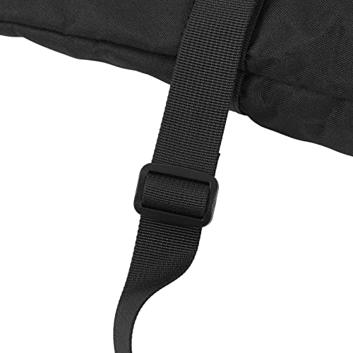 nwejron Light Stand Tripod Carrying Bag – Additional Angle