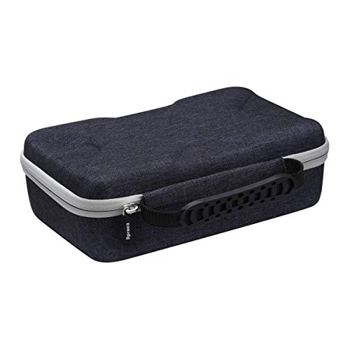 Aproca Hard Storage Travel Case – Size Reference