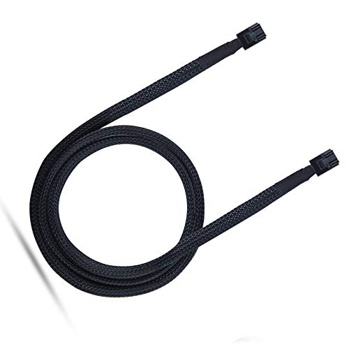 SAS Internal: 2-Pack 12G Mini SAS HD SFF-8643 to SFF-8643 – Packaging