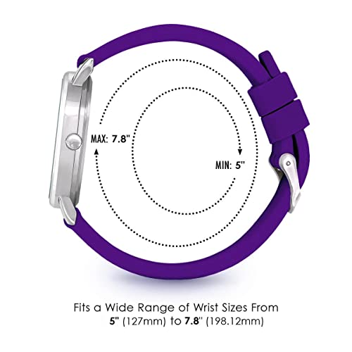 Watch Speidel: Speidel Original Scrub Watch for Nurses and – Packaging