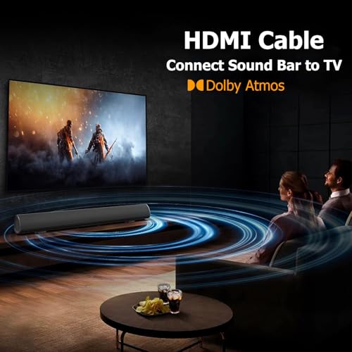 HDMI Cable CL3: 6 FT 10-Pack 4K HD Shielded Cord – Packaging