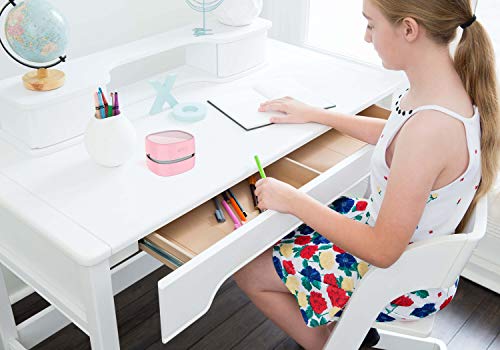ODISTAR Desktop Vacuum Cleaner – Packaging