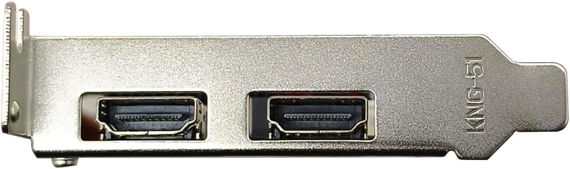 Radeon R7 350 Low Profile Graphics Card – Feature Highlight