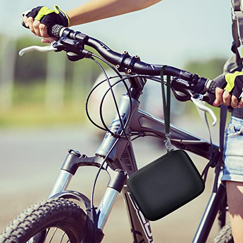 Vlogging Camera Case Compatible with for Duluvulu/for – Feature Highlight