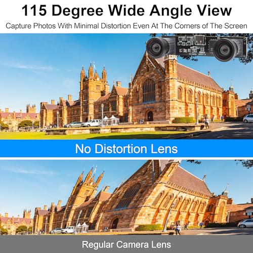 Camera Webcam: MMlove USB Stereo Camera 1080p 60fps – Packaging