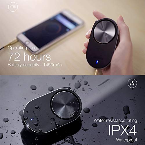 Talkimate Premium: Wired Push-to-Talk Microphone with – Packaging
