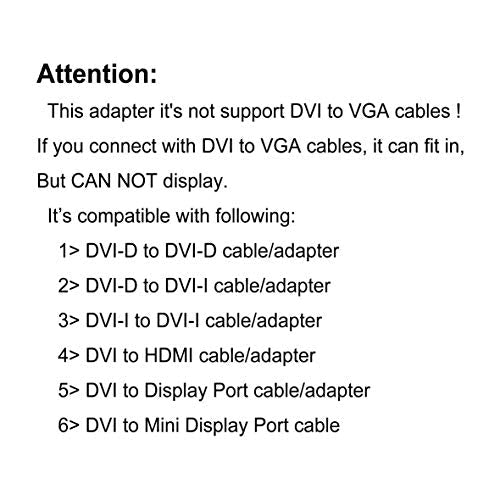 DVI Arnorin: Arnorin DVI-I Female to DVI-D Male Right Angle – In Use