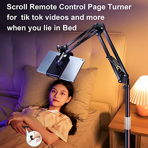 Bluetooth Remote: TIK Tok Bluetooth Remote Control Page – Packaging