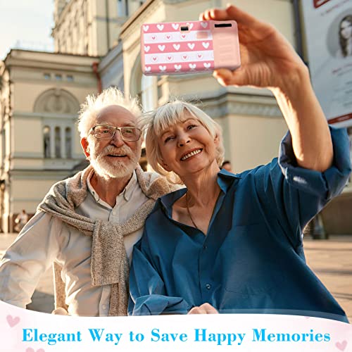 3 Pack Disposable Camera for Wedding Simple Use Color Film – Feature Highlight