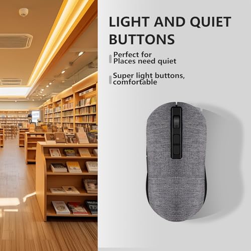GQLQR Qmouse: Premium Floating AI Widget with Multi-Model – Back View