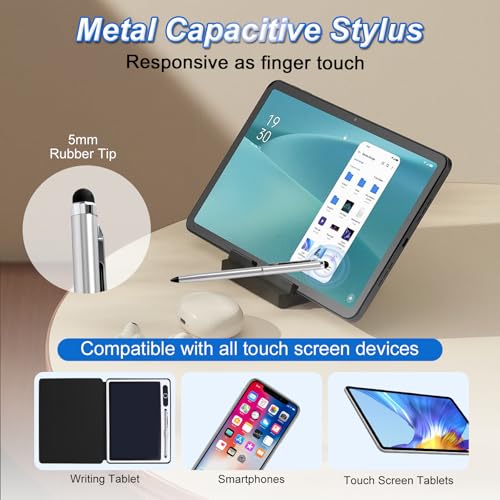 Writing LCD Tablet: 10 Inch Electronic Writing Notebook – Feature Highlight