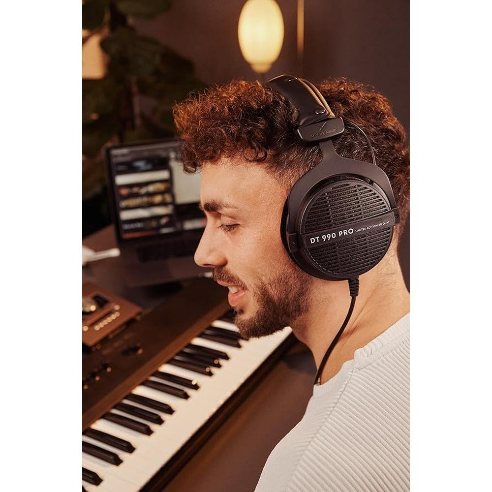 beyerdynamic DT 990 PRO 250 ohm – Packaging