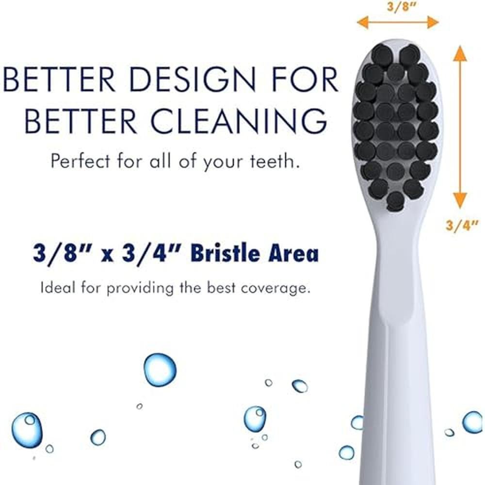 Sonic-FX Solo Sonic 3 Brushing Modes Toothbrush – Packaging