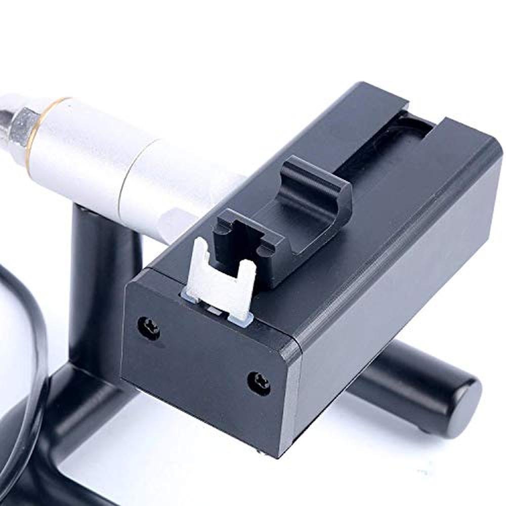 YaeTek Watch Timing Machine: YaeTek Watch Tester Tools – Packaging