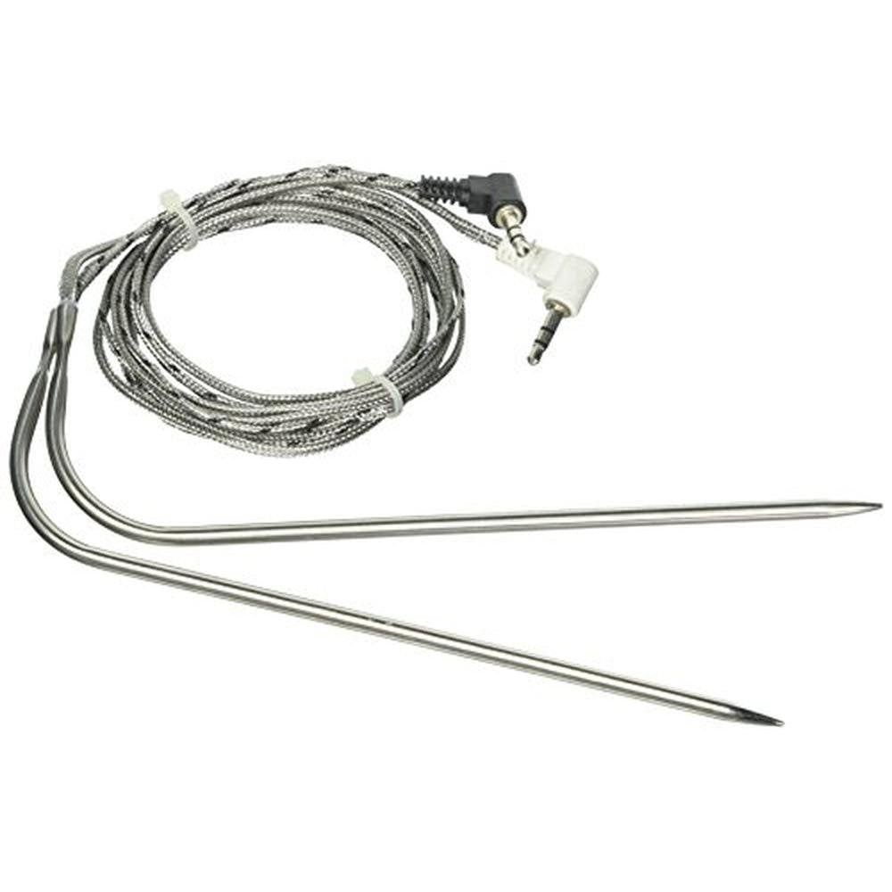 Traeger Pellet Grill: Traeger BAC431 Meat Probe Kit – Front View
