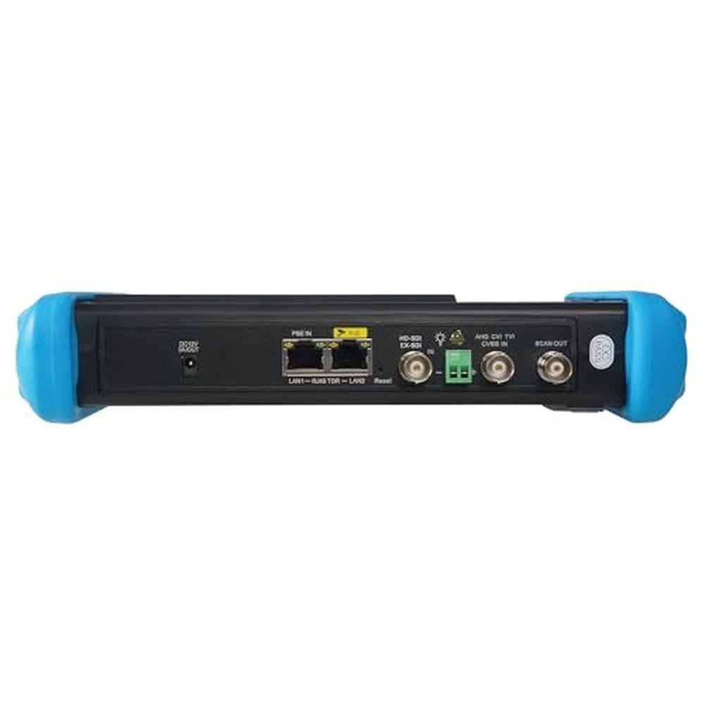 ETEKJOY IPC-9800ADHS-Plus: 7-inch IPS Touch Screen CCTV IP – Packaging