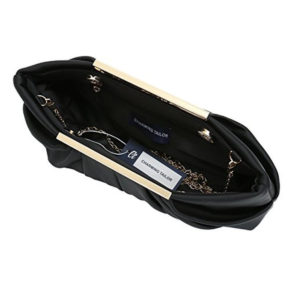 Charming Tailor Clutch Evening Bag – Packaging