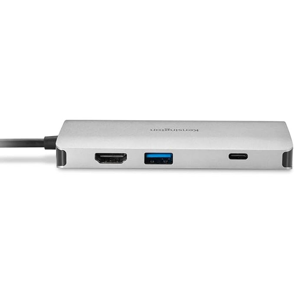 Kensington USB-C 4-Port HUB – Packaging