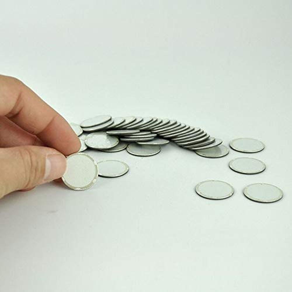 16mm Ultrasonic Mist Maker Disk – Packaging