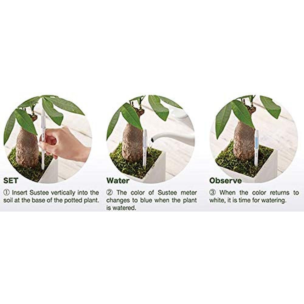 Premium Plant Soil Moisture Sensors – Packaging