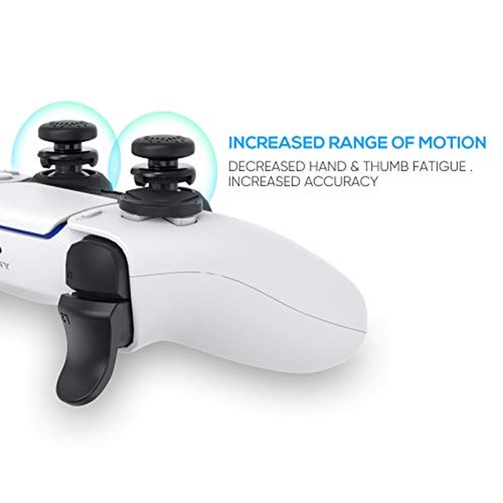 Enhance Your Gaming Experience with Premium PS5 Controller – Packaging