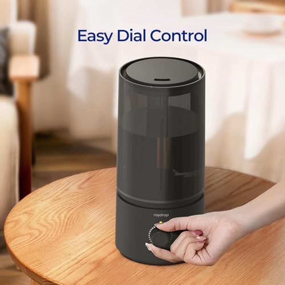Humidifiers Raydrop: Raydrop Cool Mist Humidifier 1.70L – Packaging