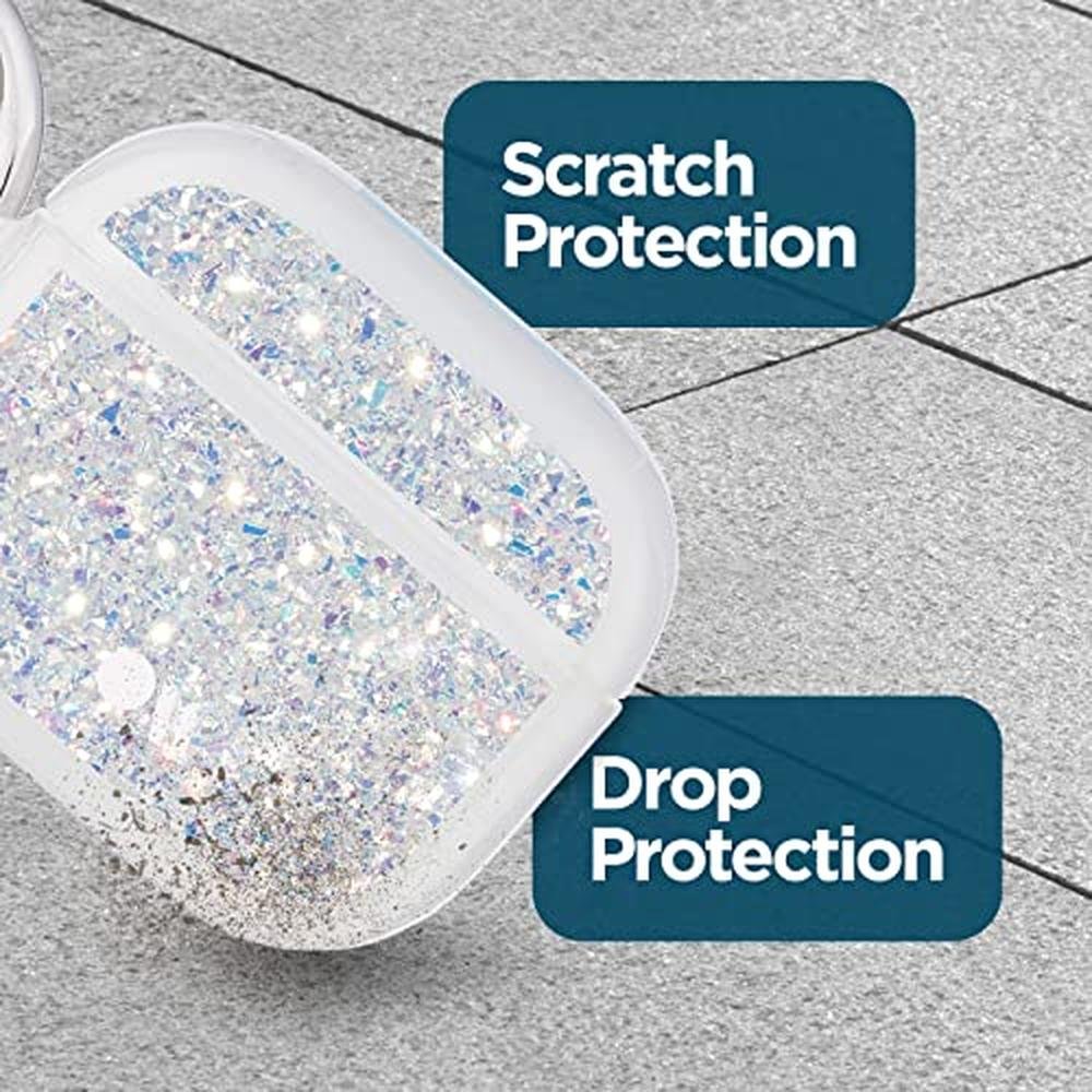 Case Airpods: Case-Mate Airpods Case 3rd Generation – Packaging