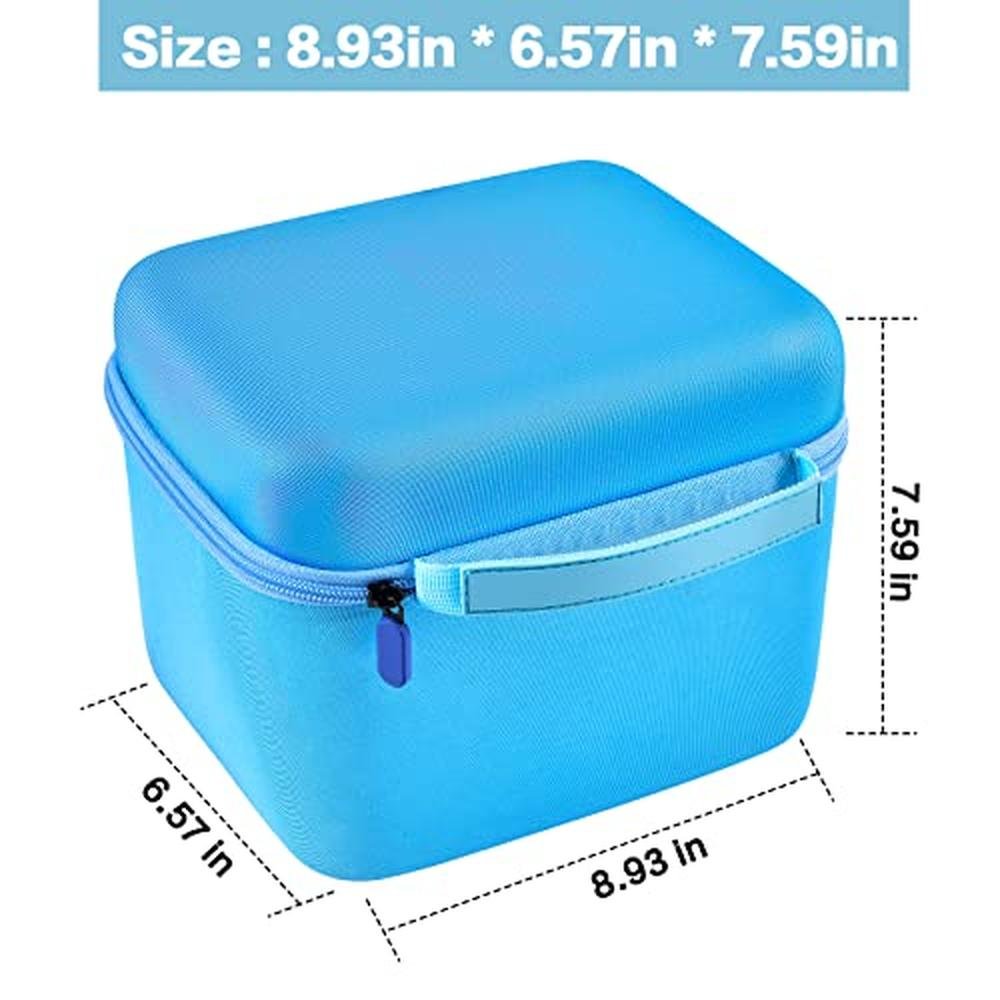 Case Compatible: Toniebox Audio Player Starter Set Storage – Packaging