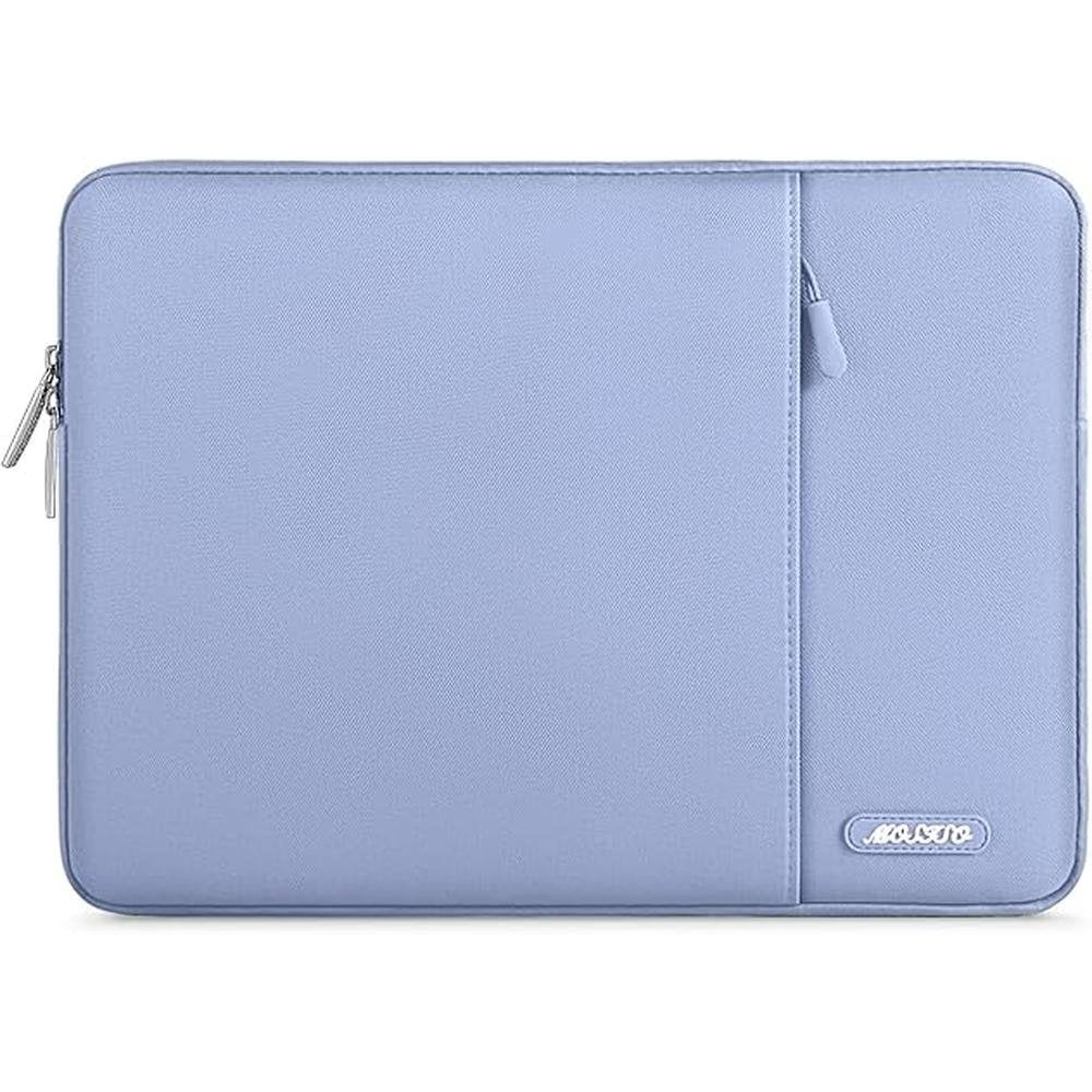 2024 MOSISO Laptop Sleeve Bag – Front View