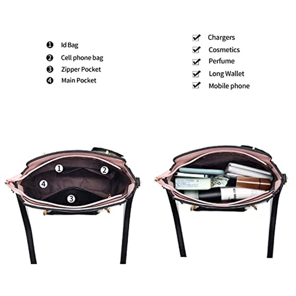Bags Xiaoyu: Xiaoyu Fashion Purses and Handbags for Women – Packaging