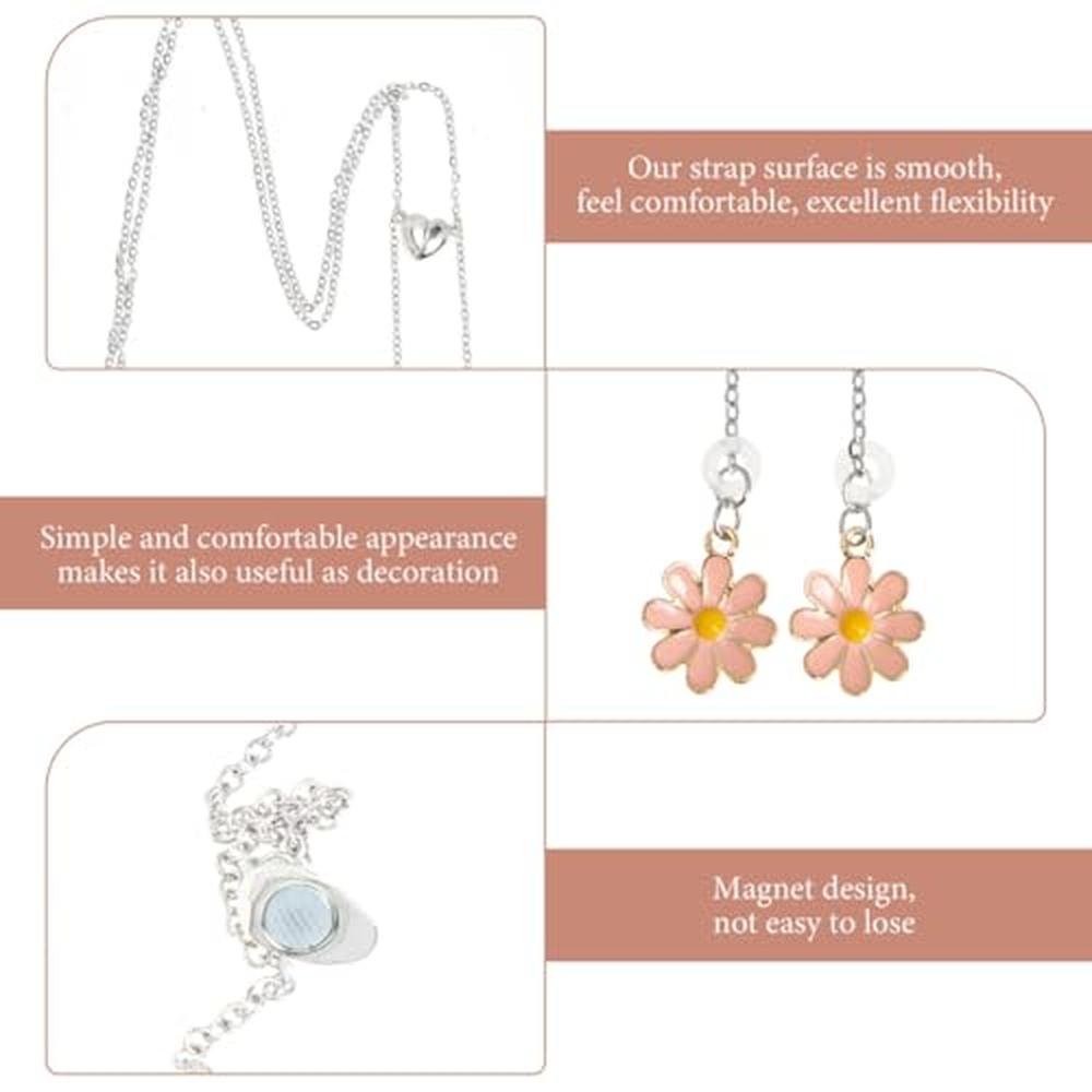 AntiLost Hemobllo: Hemobllo Magnetics Straps for Wireless – Packaging