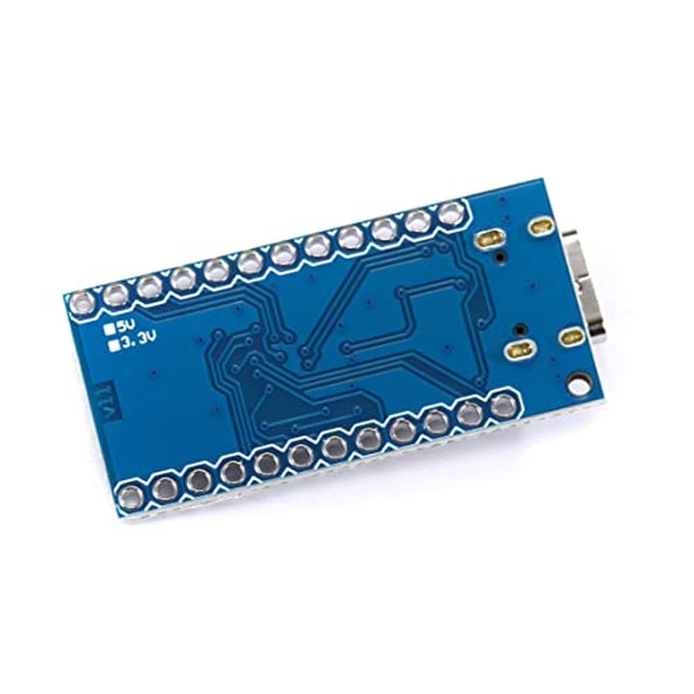 Teyleten Robot Type-C Pro Micro Atmega32U4 5V 16MHz Module – Packaging