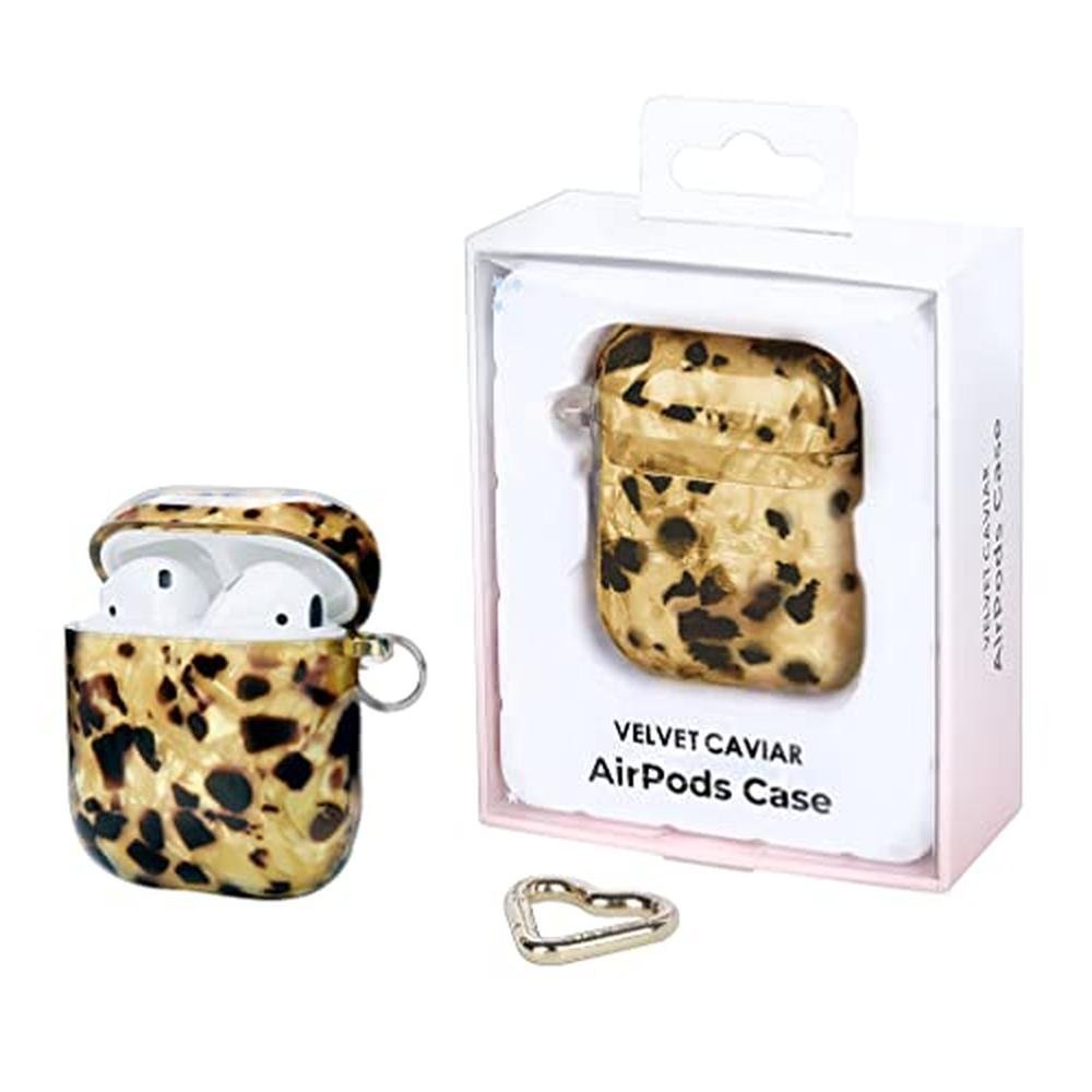 Velvet Caviar: Premium Phone Case Collection – In Use