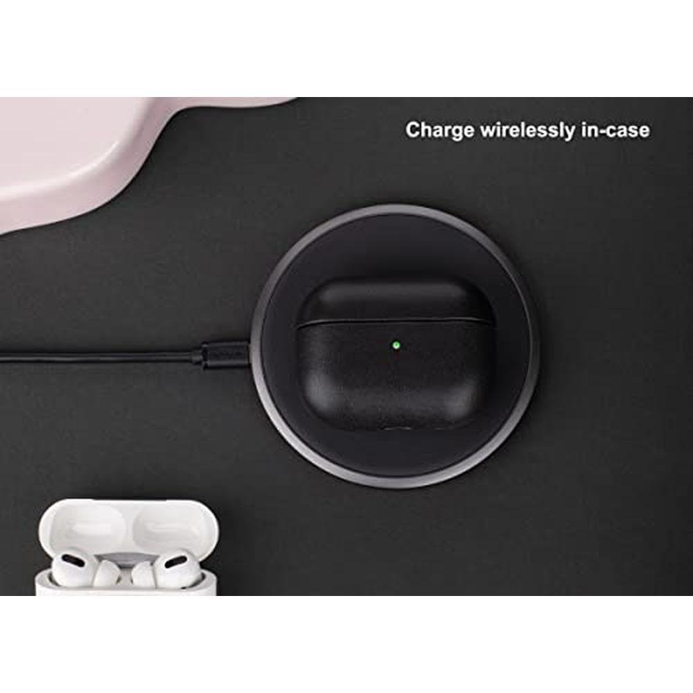 Case Airpods Pro 2: Lopie Handmade Leather Case – Packaging