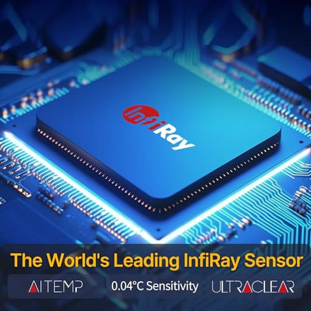 Thermal Imaging Camera Android Type-C – Packaging