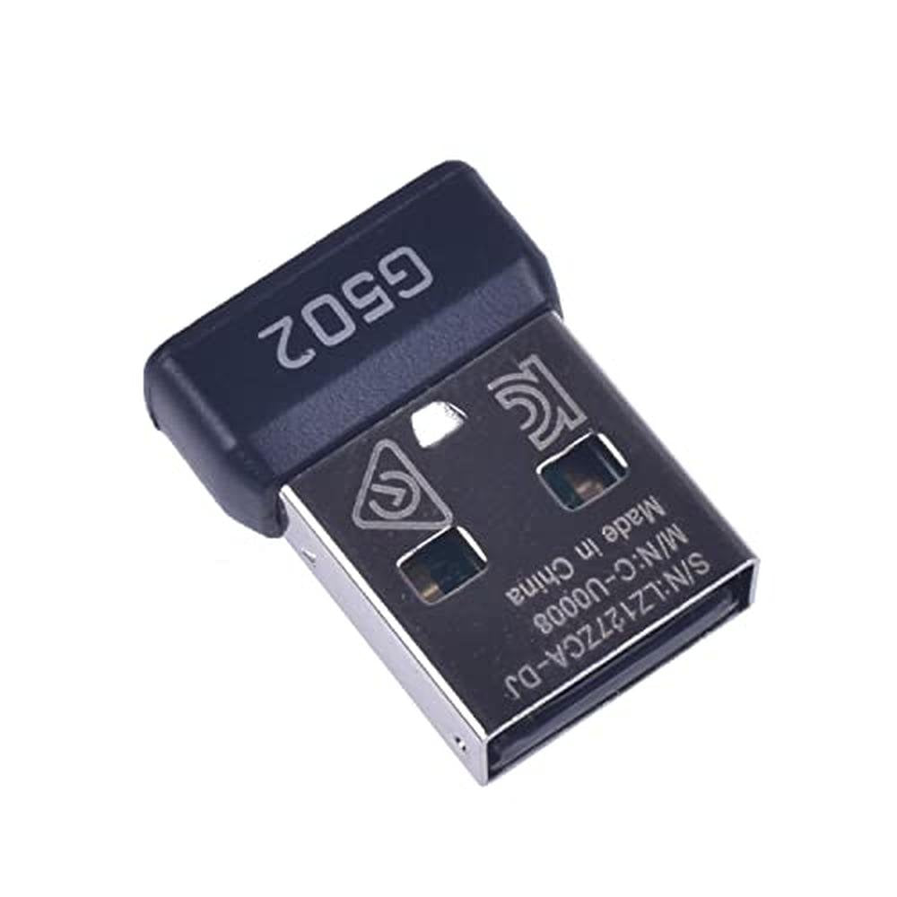 Mouse Bestparts: BestParts New USB Dongle Mouse Receiver – In Use