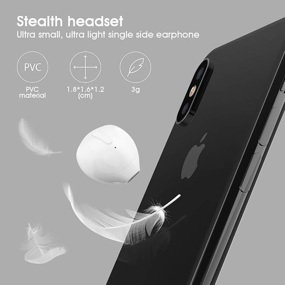 Invisible Earbuds Sleep Bluetooth Earbuds Mini Tiny – Packaging