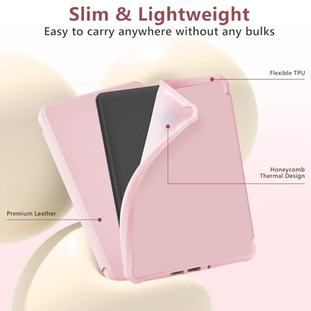 Kindle Paperwhite: FUWANG Case 12th Generation 7 Inch – Packaging