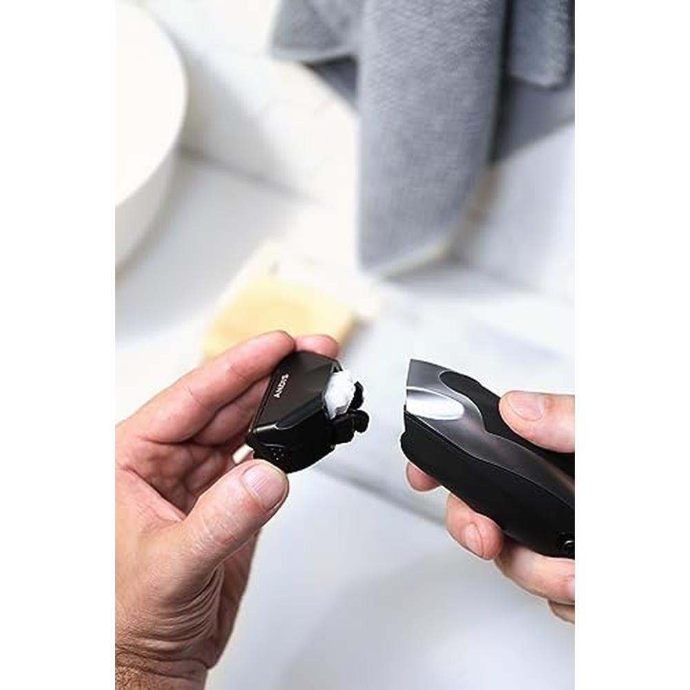 Andis 42400 Trimmer: Andis 42400 Inliner All-in-One Trim – Packaging