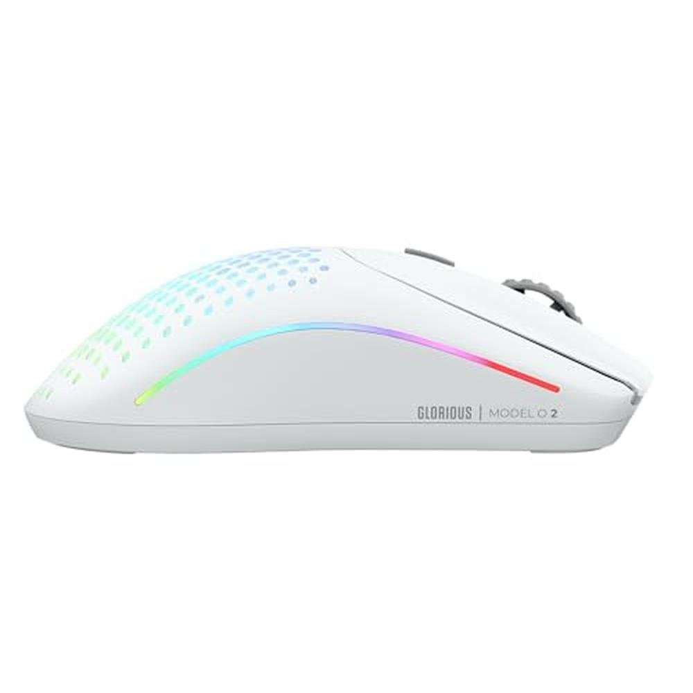 Glorious Gaming Model O 2 Wireless Gaming Mouse – Packaging