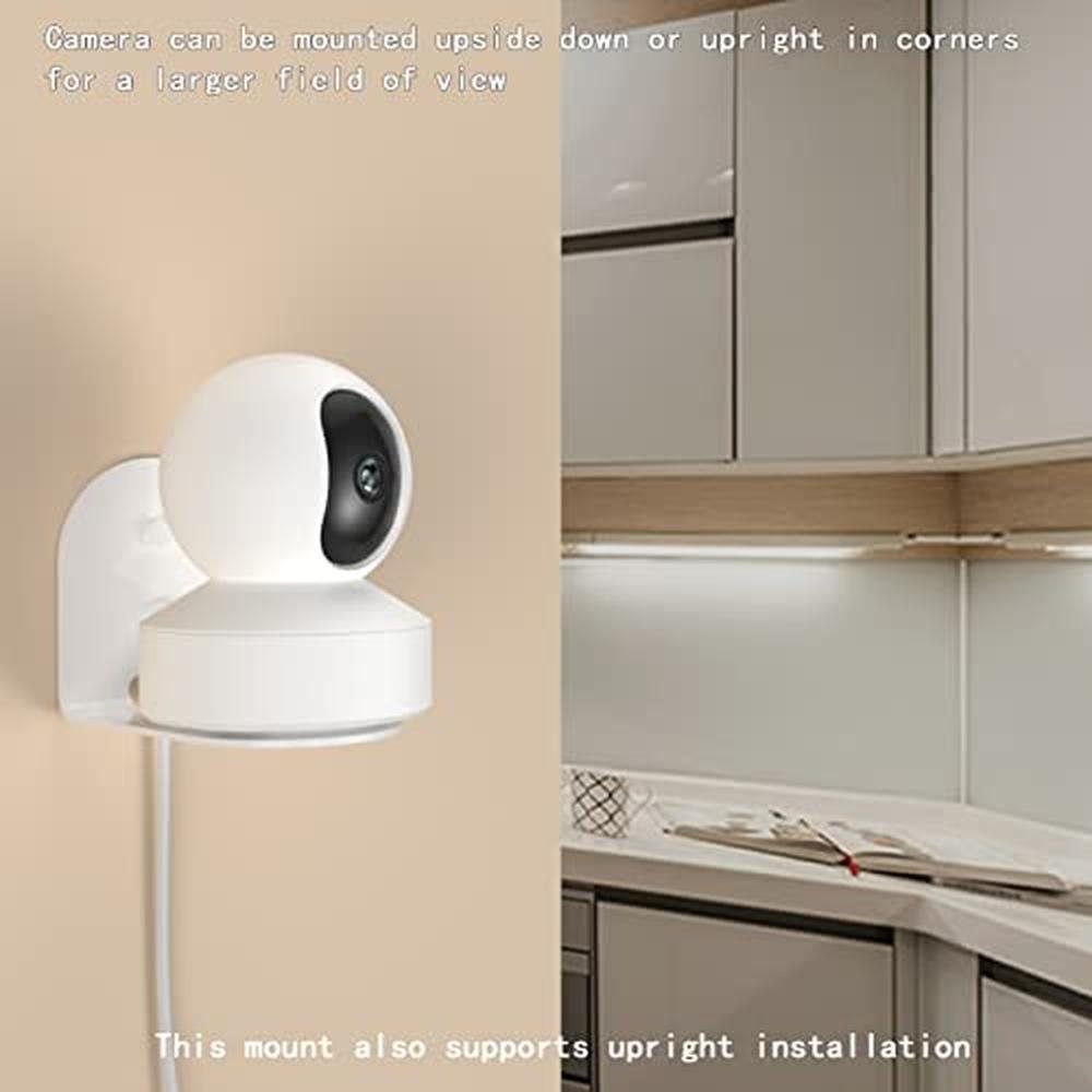 Camera Reolink: Zwolf Metal L-Bracket Wall Mount for – Packaging